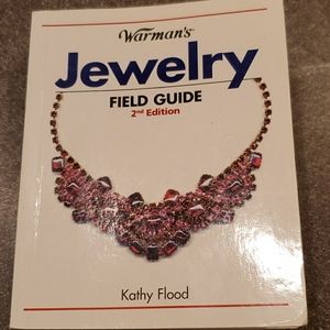 Warman's Jewelry Field Guide